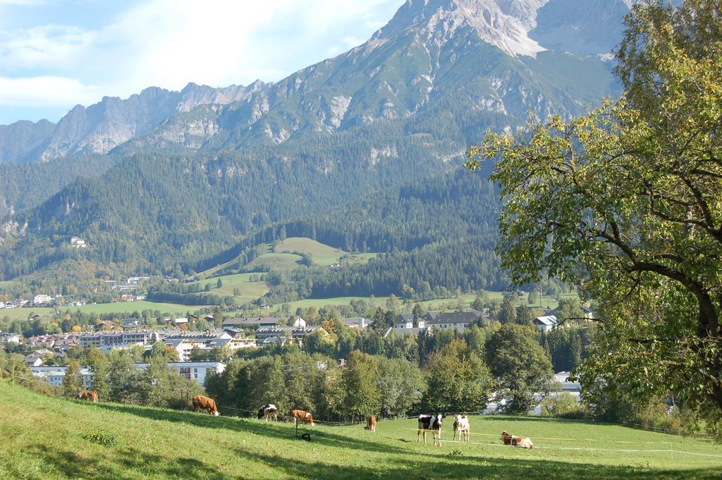 Stillinghof Saalfelden Luaran gambar